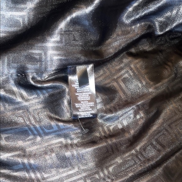 Ivanka Trump Elegant Detachable Black Fur Collar Coat- size 4 NWOT - Picture 15 of 15